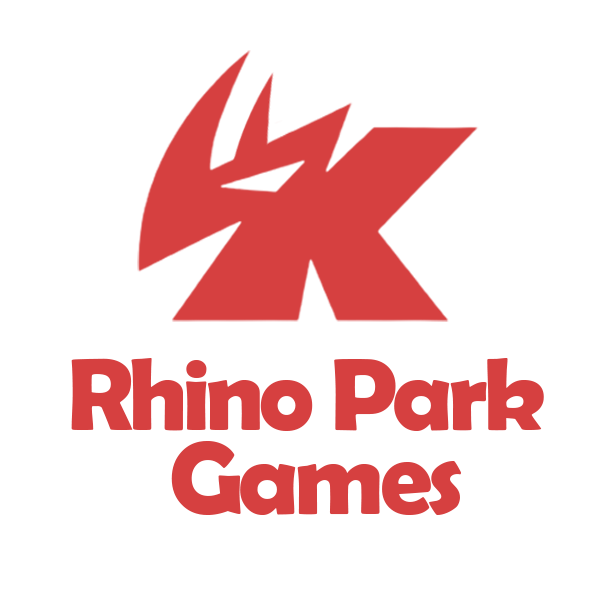 Rhino Park Games